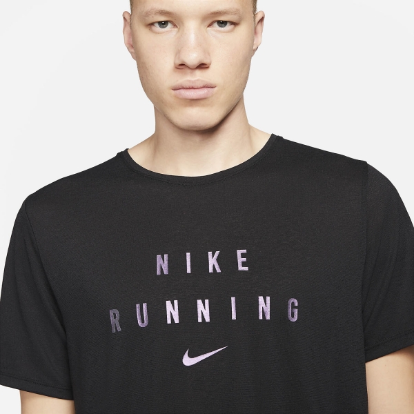 nike dri fit reflective shirt