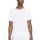 Nike Dri-FIT Rise 365 T-Shirt - White/Reflective Silver