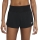 Nike Eclipse 3in Shorts - Black/Reflective Silver