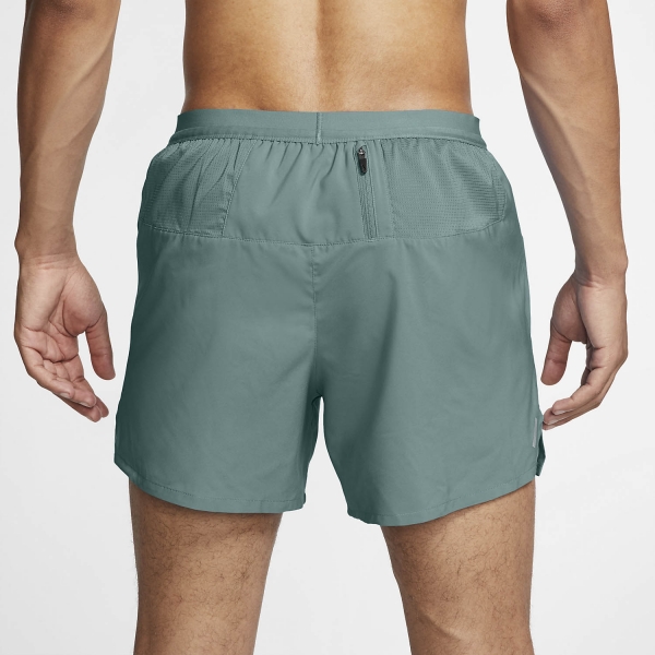 Nike Flex Stride 5in Shorts - Hasta/Reflective Silver