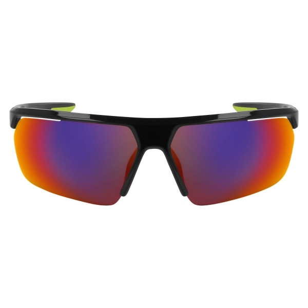 Nike Gale Force Occhiali - Anthracite/Wolf Grey W/Field Tint Lens