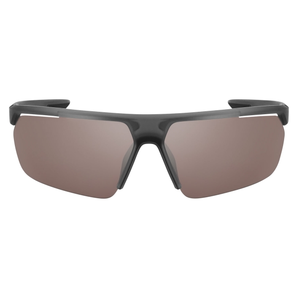 Nike Gale Force Occhiali - Matte Dark Grey/Wolf Grey W/Road Tint Lens