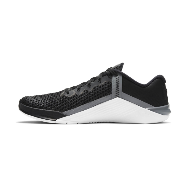 Nike Metcon 6 - Black/Iron Grey/White/Particle Grey