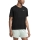 Nike Miler Wild Run Classic T-Shirt - Black/Reflective Silver