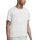 Nike Miler Wild Run Classic T-Shirt - White/Reflective Silver