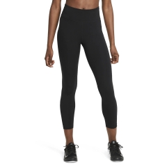 Nike Therma-FIT One Women's High-Waisted 7/8 Leggings. Nike SI