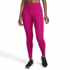 Nike One Tights - Fireberry/White