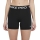 Nike Pro 365 5in Shorts - Black/White