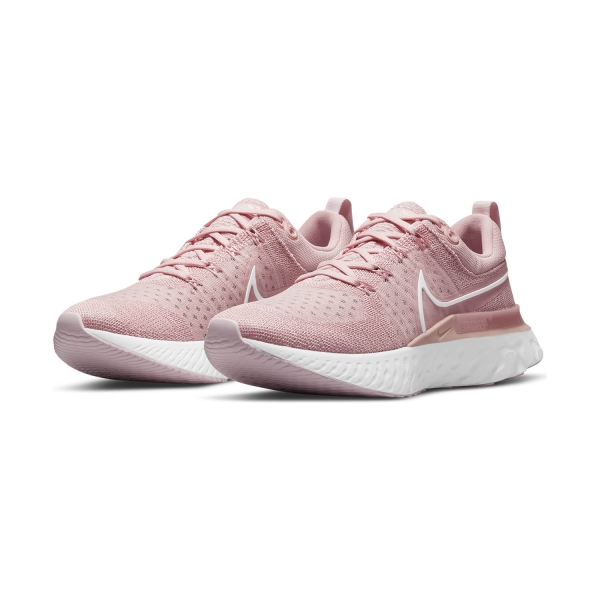nike runner rosa