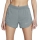 Nike Tempo Luxe 2 in 1 3in Shorts - Smoke Grey/Reflective Silver