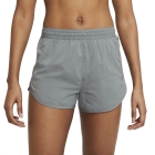 Nike Tempo Luxe 3in Shorts - Smoke Grey/Reflective Silver