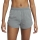 Nike Tempo Luxe 3in Shorts - Smoke Grey/Reflective Silver