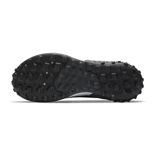 Nike Wildhorse 7 - Black/Pure Platinum/Anthracite
