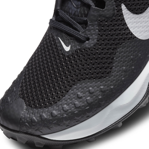 Nike Wildhorse 7 - Black/Pure Platinum/Anthracite