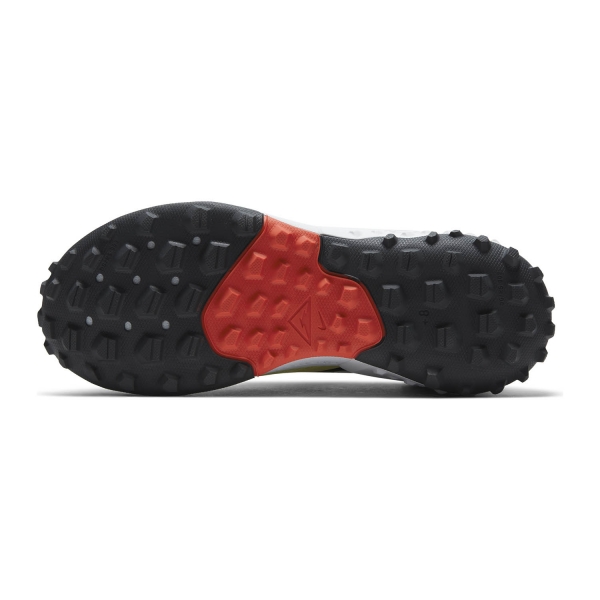 Nike Wildhorse 7 - Limelight/Off Noir/Laser Blue/Chile Red