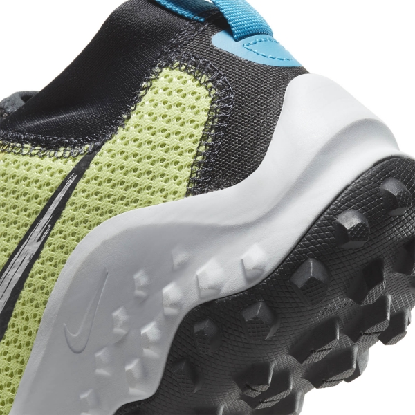 Nike Wildhorse 7 - Limelight/Off Noir/Laser Blue/Chile Red