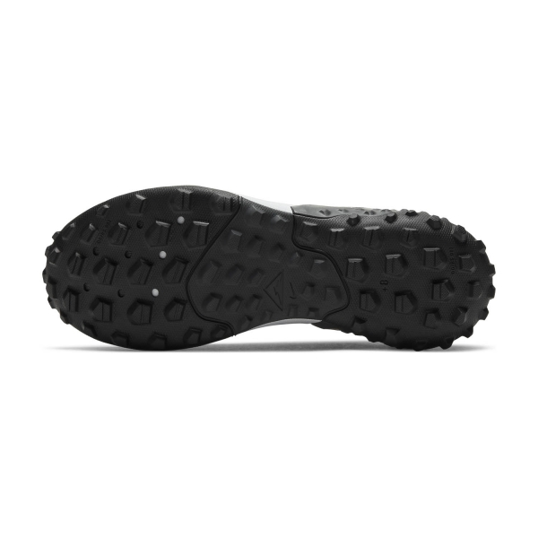 Nike Wildhorse 7 - Black/Pure Platinum/Anthracite