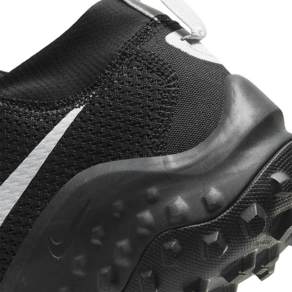 Nike Wildhorse 7 - Black/Pure Platinum/Anthracite
