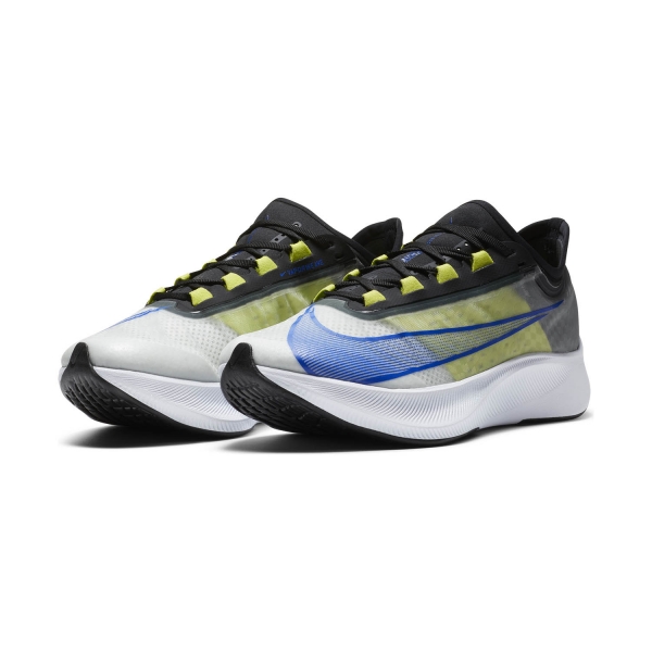 zoom fly 3 black