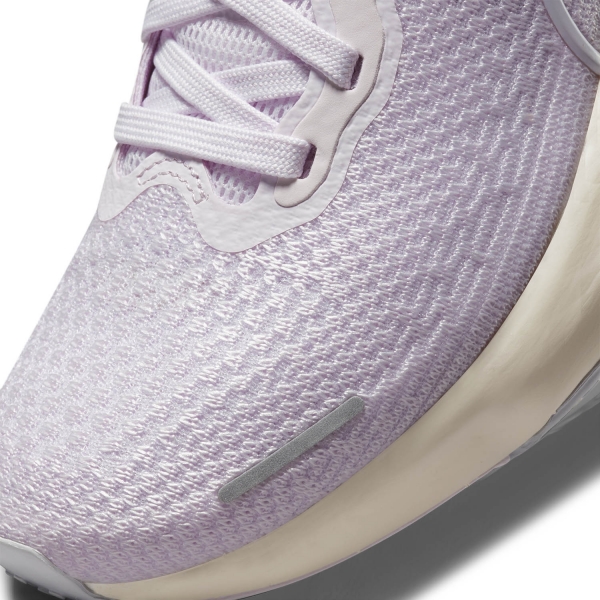 Nike ZoomX Invincible Run Flyknit - Light Violet/White/Infinite Lilac