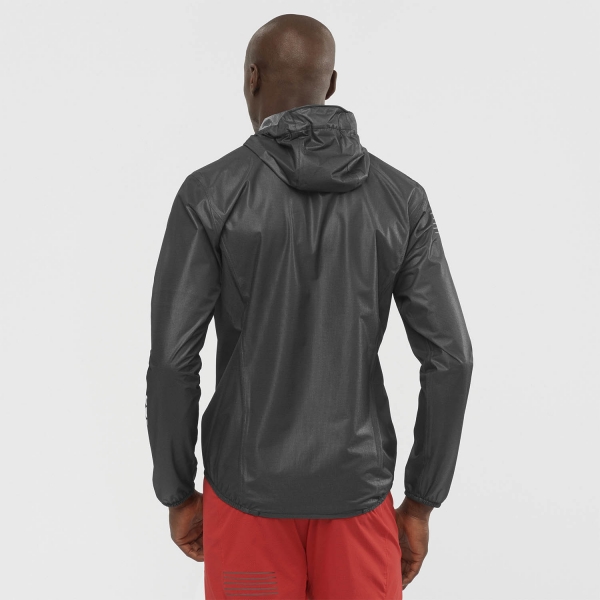 Salomon Bonatti Race WP Jacket - Black