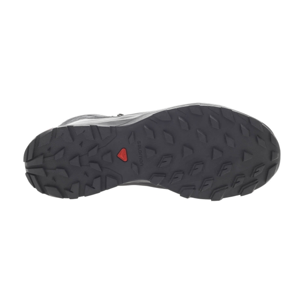 Salomon Outblast TS CSWP - Black