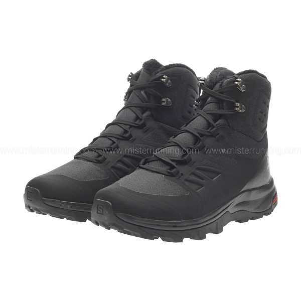 Salomon Outblast TS CSWP - Black