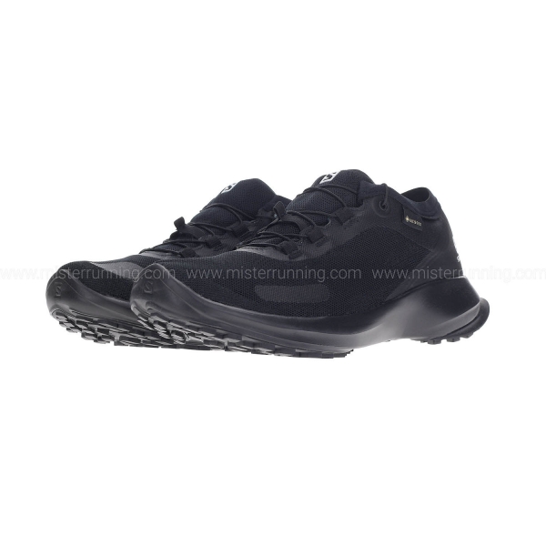Salomon Sense Feel GTX - Black
