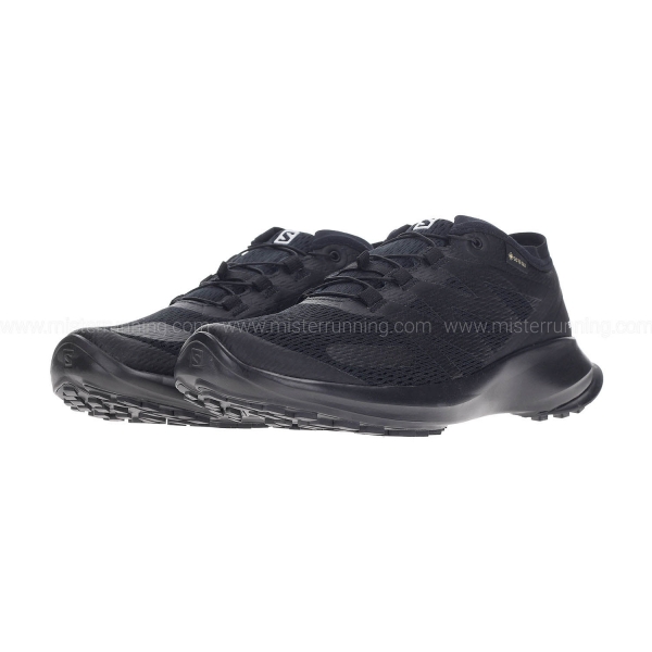 Salomon Sense Flow GTX - Black
