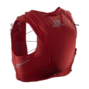 Hydro Backpack Salomon Sense Pro 10 Set Bakcpack  Goji Berry LC1512800
