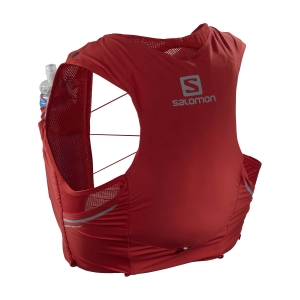 Hydro Backpack Salomon Sense Pro 5 Set Backpack  Goji Berry LC1512100