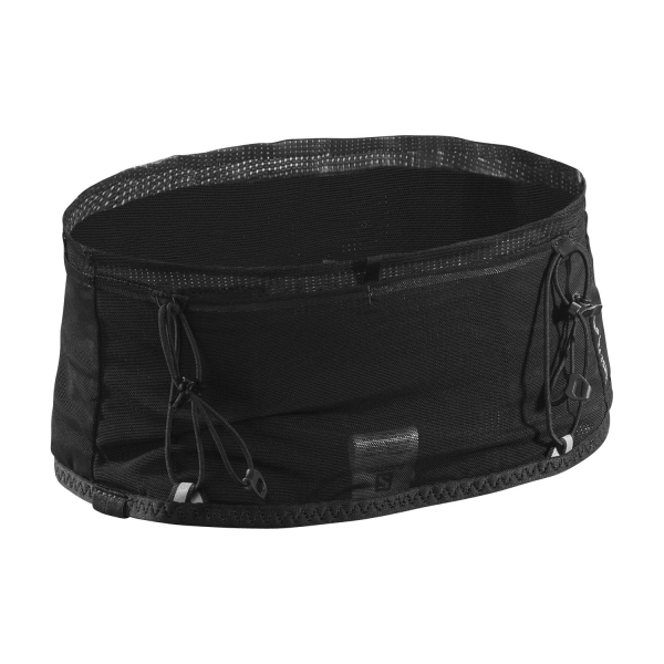 Salomon Sense Pro Belt - Black/Reflective