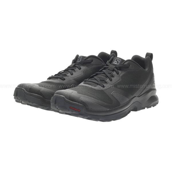 Salomon XA Collider - Black/Ebony