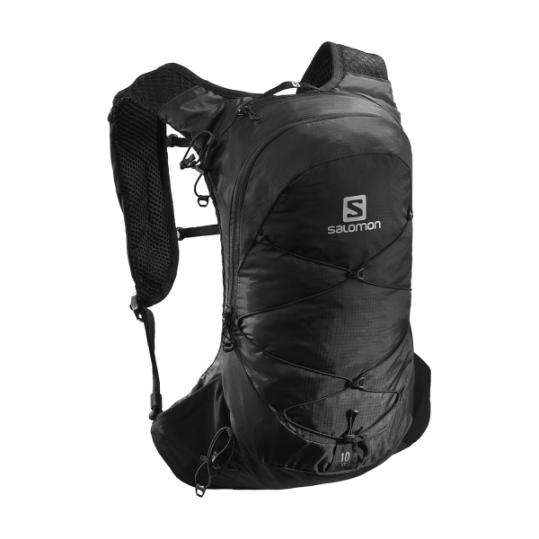 Sport Backpack Salomon XT 10 Backpack  Black LC1518400