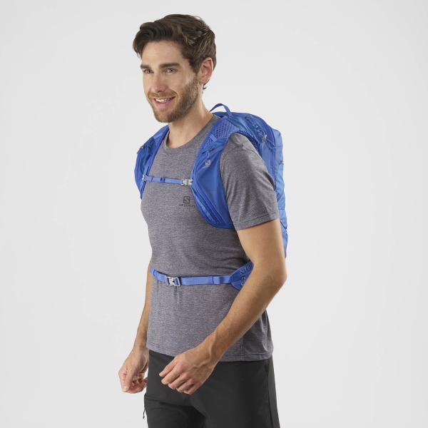 Salomon XT 15 Mochila - Nebulas Blue