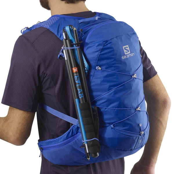 Salomon XT 15 Mochila - Nebulas Blue