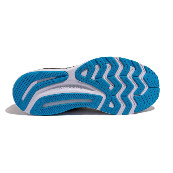 Saucony Guide 14 - Alloy/Cobalt