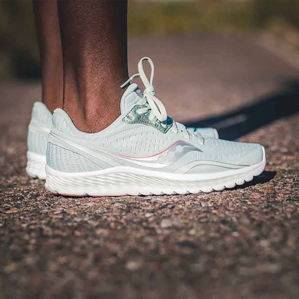 Saucony Kinvara 11 - Sky