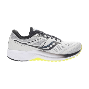 mister running saucony