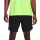 Under Armour Launch 2 in 1 7in Shorts - Black/Reflective