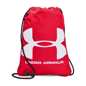 Backpack Under Armour OzSee Sackpack  Red/Black 12405390601