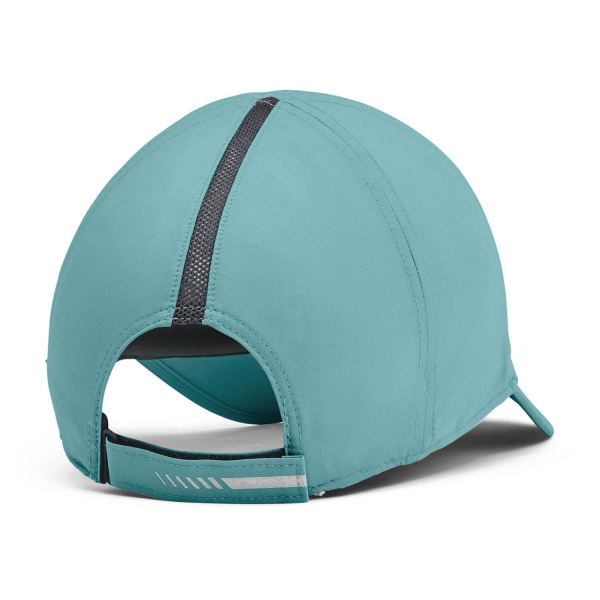 Under Armour Shadow Cap - Cosmos/Pitch Gray/Reflective