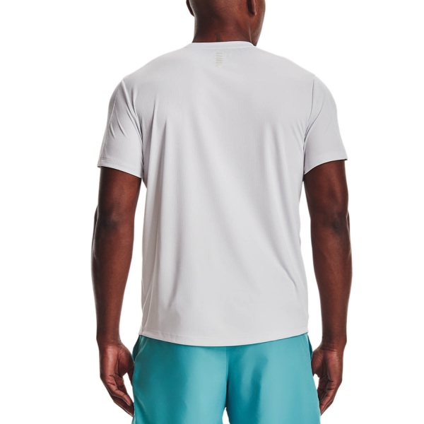 Under Armour Speed Stride Graphic T-Shirt - Halo Gray
