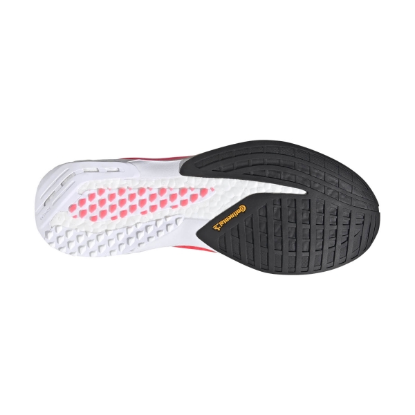 Adidas Adizero Pro - Signal Pink/Core Black/Signal Pink