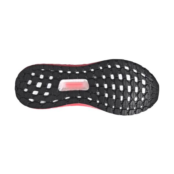 Adidas Ultraboost 20 - Ftwr White/Core Black/Signal Pink