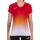 Joma Elite VII Camiseta - Red/White