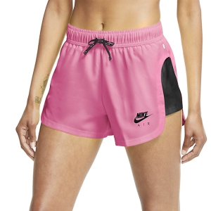 pantaloni running nike donna
