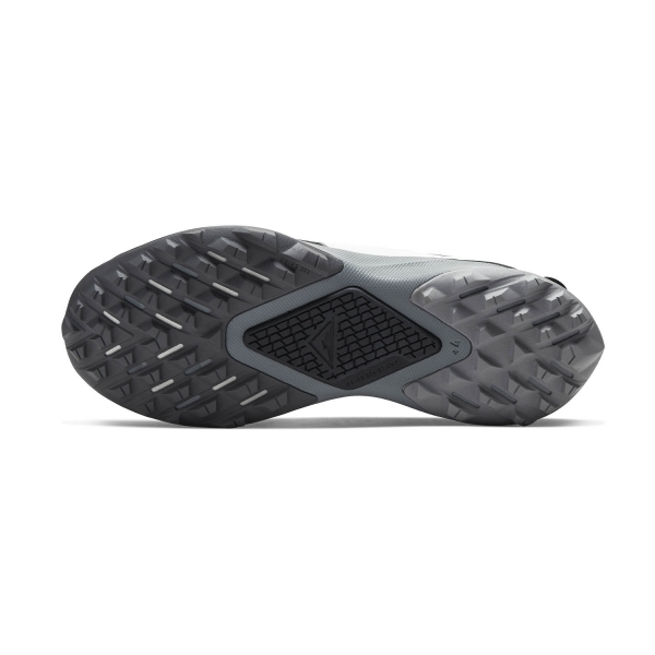Nike Air Zoom Terra Kiger 6 - Off Noir/Spruce Aura/Black/Iron Grey