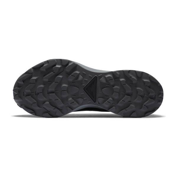 Nike Pegasus Trail 2 - Black/Spruce Aura/Dark Smoke Grey