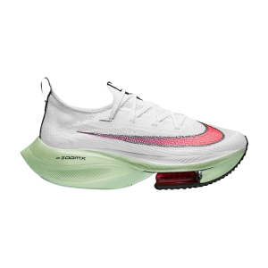 nike running nere donna
